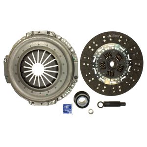 Sachs Clutch K70192-01 for Dodge Ram 1500