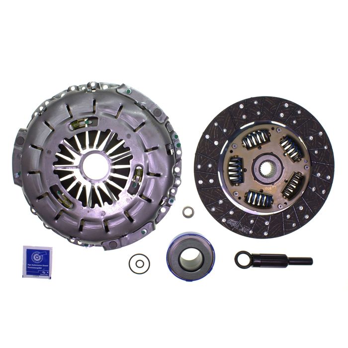 とっておきし福袋 特別価格Sachs K70144-02 Clutch Kit並行輸入