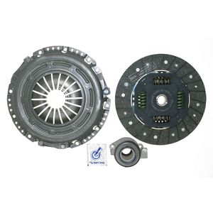 Sachs Clutch K70538-01 for Saab 95
