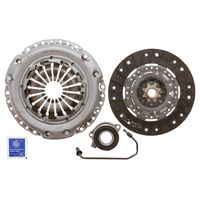 Sachs Clutch K70659-01 for 2013 Chevrolet Cruze