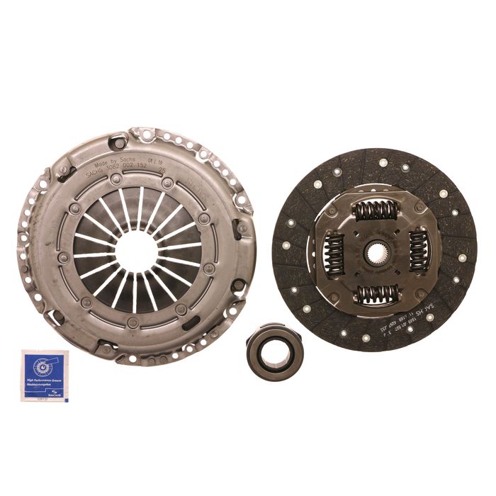 Sachs Transmission Clutch Kit K70693-01