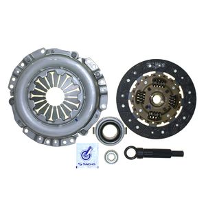 Mazda 323 discount clutch kit price