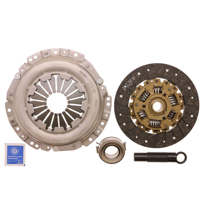 Sachs Clutch KF614-01