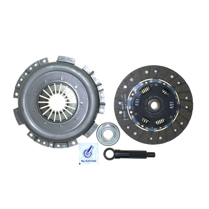 Sachs Clutch KF644-01