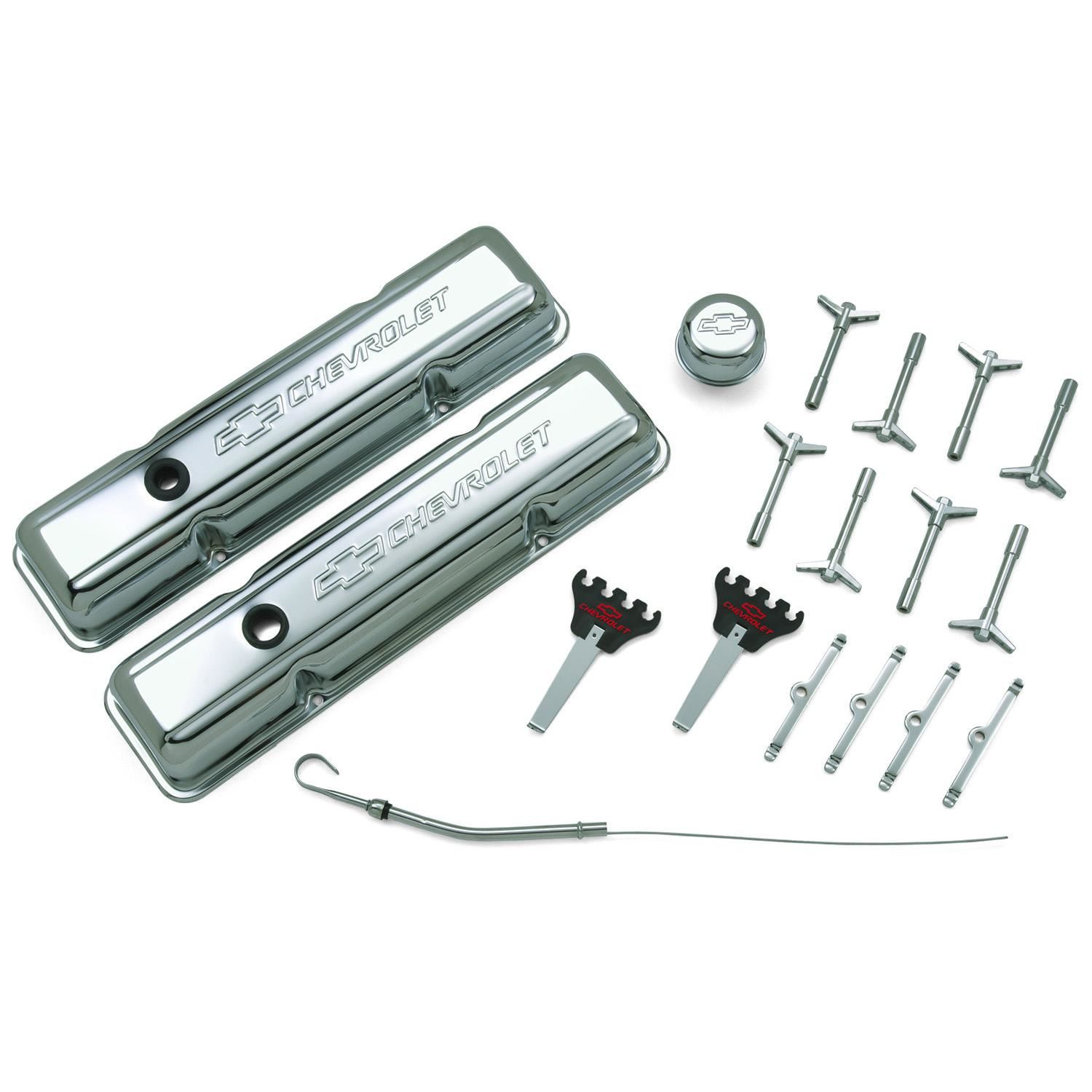 Proform 141002 Engine Dress Up Kit