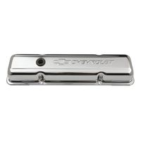 Proform 141-102 Chrome Valve Cover