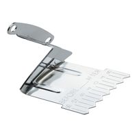 Proform 8 in. Balancer Timing Tab for Chevy Small Block