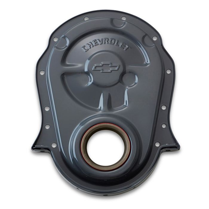 Proform 69510 Timing Chain Cover Front Cover For Buick 400 430 455 1967-1976