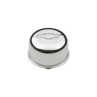 Chevrolet Performance Parts 141-616 Push-In Breather Cap