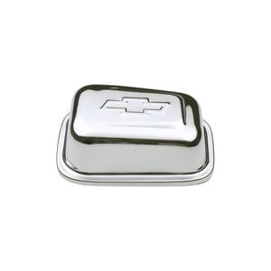 Chevrolet Performance Parts 141-619 Push-In Breather Cap
