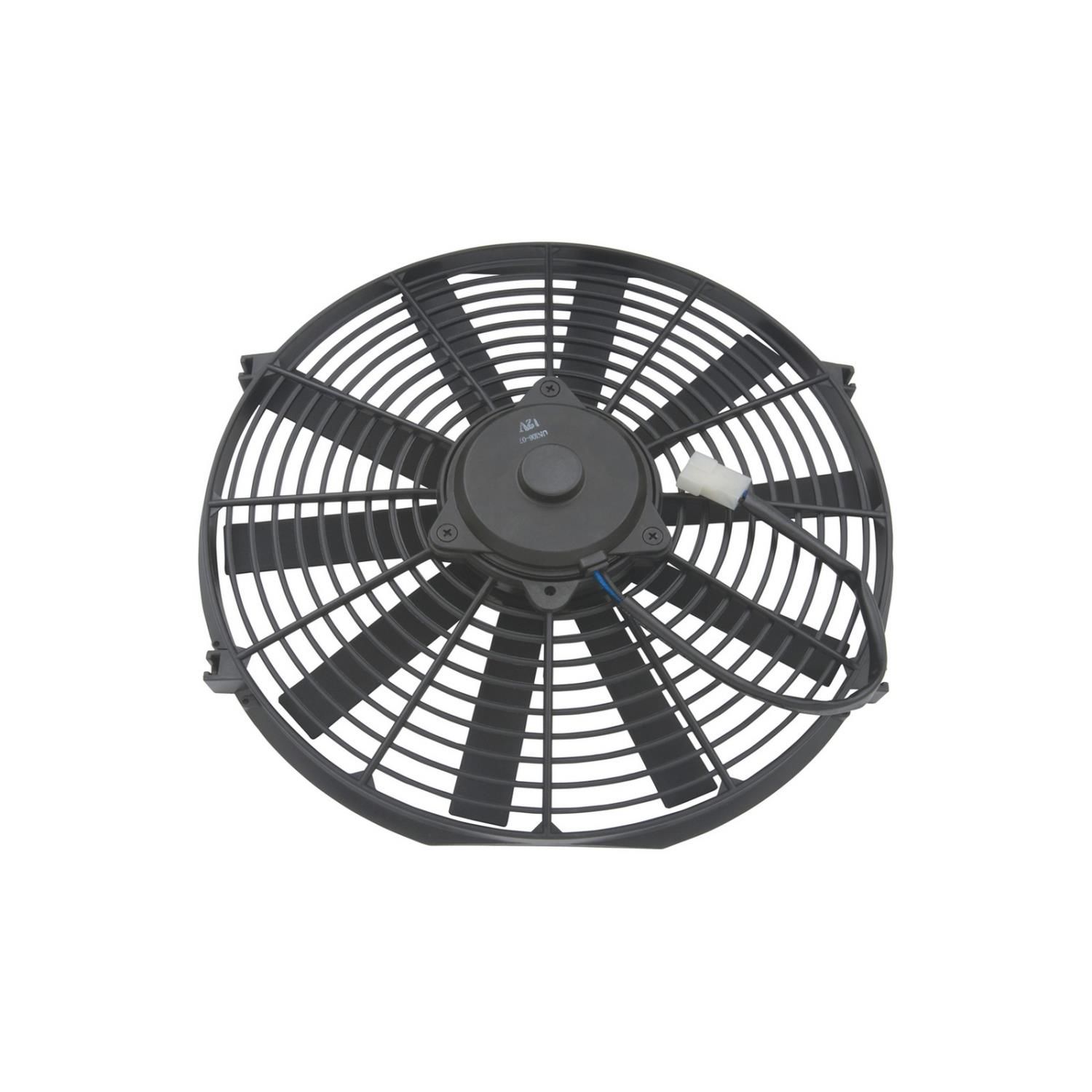 Proform 14in 1650cfm Electric Radiator Fan