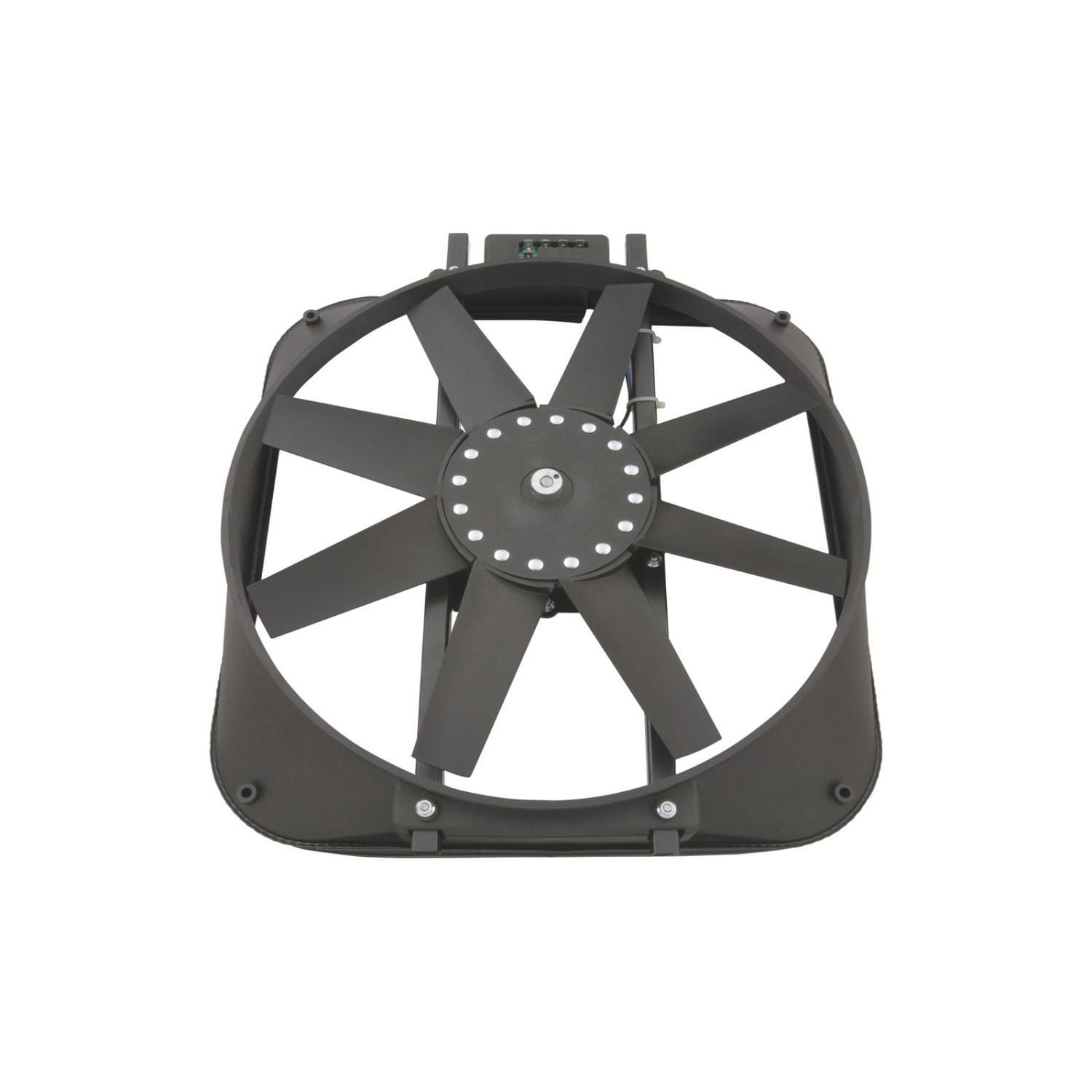 Proform Radiator And Fan Package – NITB