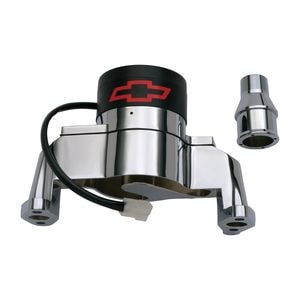 Proform 141-650 Chevy Electric Performance Water Pump for Chrysler Pacifica