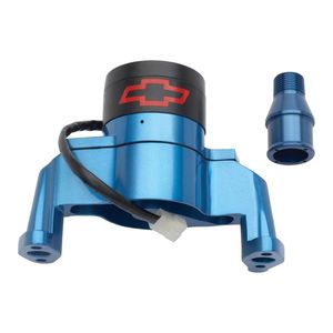 Proform 141-653 Chevy Electric Performance Water Pump for Workhorse W21