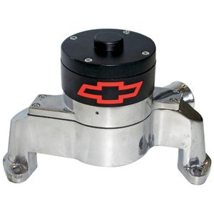 Proform 141-654 Chevy Electric Performance Water Pump for Honda Insight