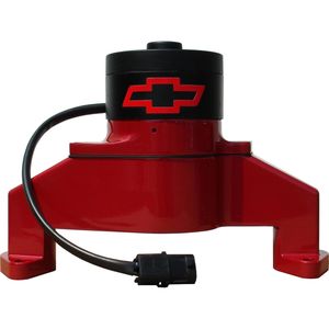 Proform 141-672 Chevy Electric Performance Water Pump for Honda HRV