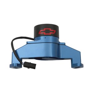 Proform 141-673 Chevy Electric Performance Water Pump for Chrysler Pacifica