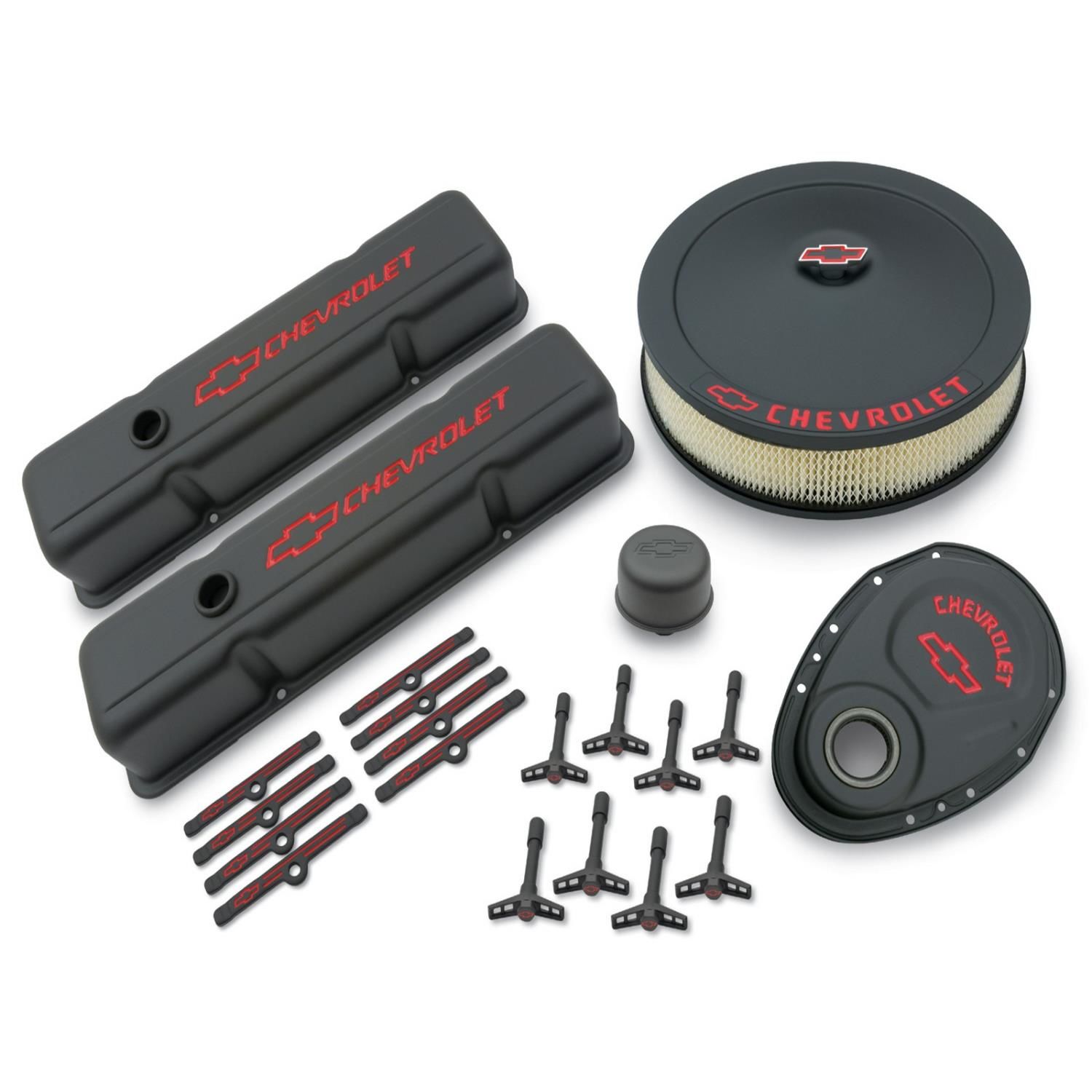 Proform 141-758 Engine Dress Up Kit