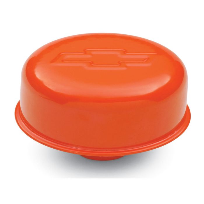 Proform Push-In Breather Cap - Orange