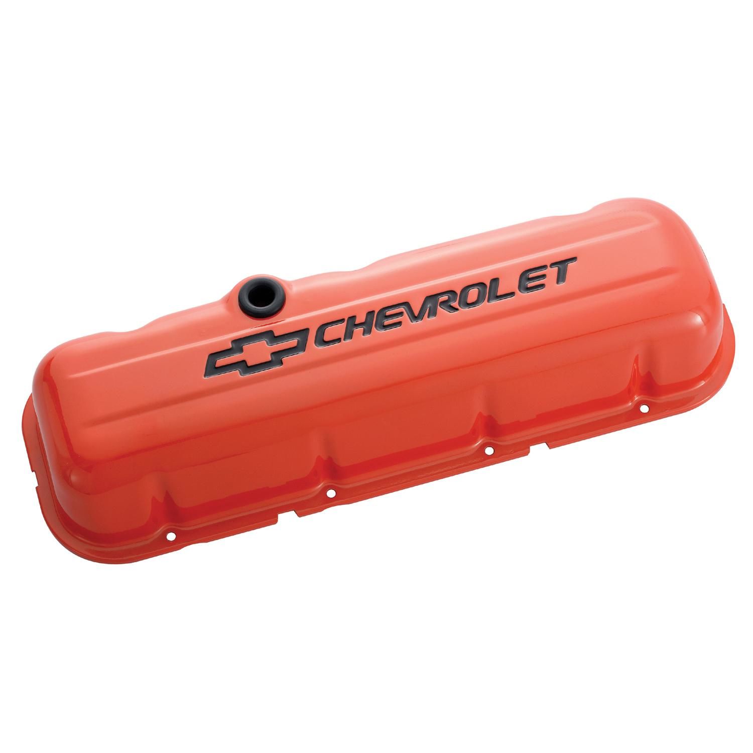 Proform Orange Valve Cover for Chevy Big Block