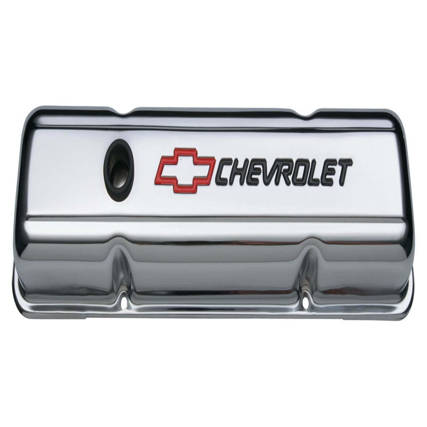 Suspension & Steering Proform 141899 Stamped Valve Cover Chevrolet And