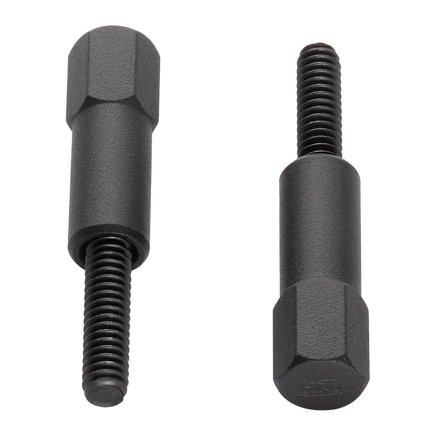 Proform 302316 Chrome Valve Cover Hold Down Bolt