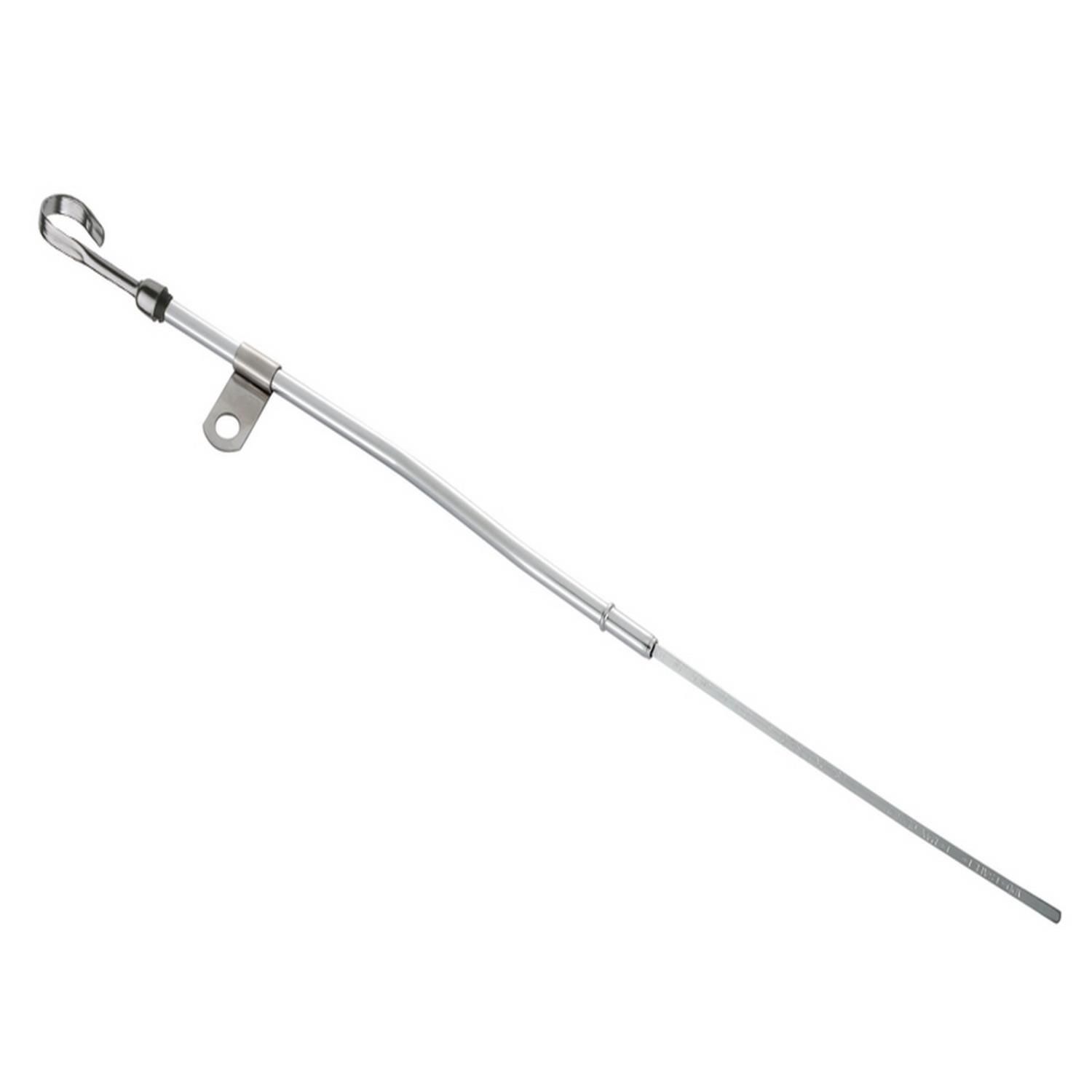 Proform Chrome Ford 289302351W Oil Pan Dipstick And Tube Kit