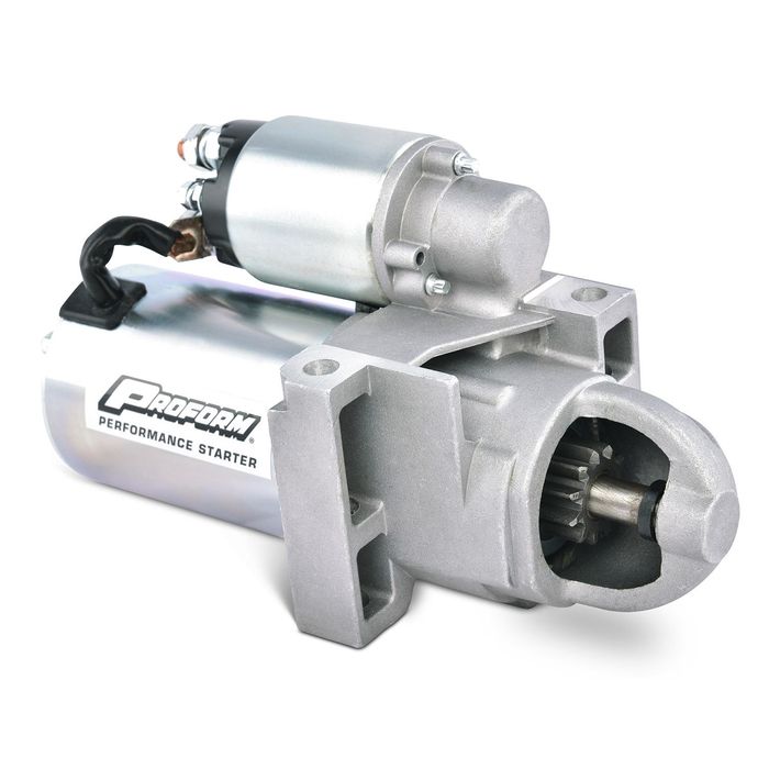 Autozone starter discount