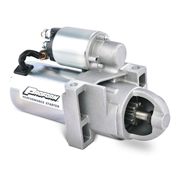 Proform 66268 High-Torque Starter