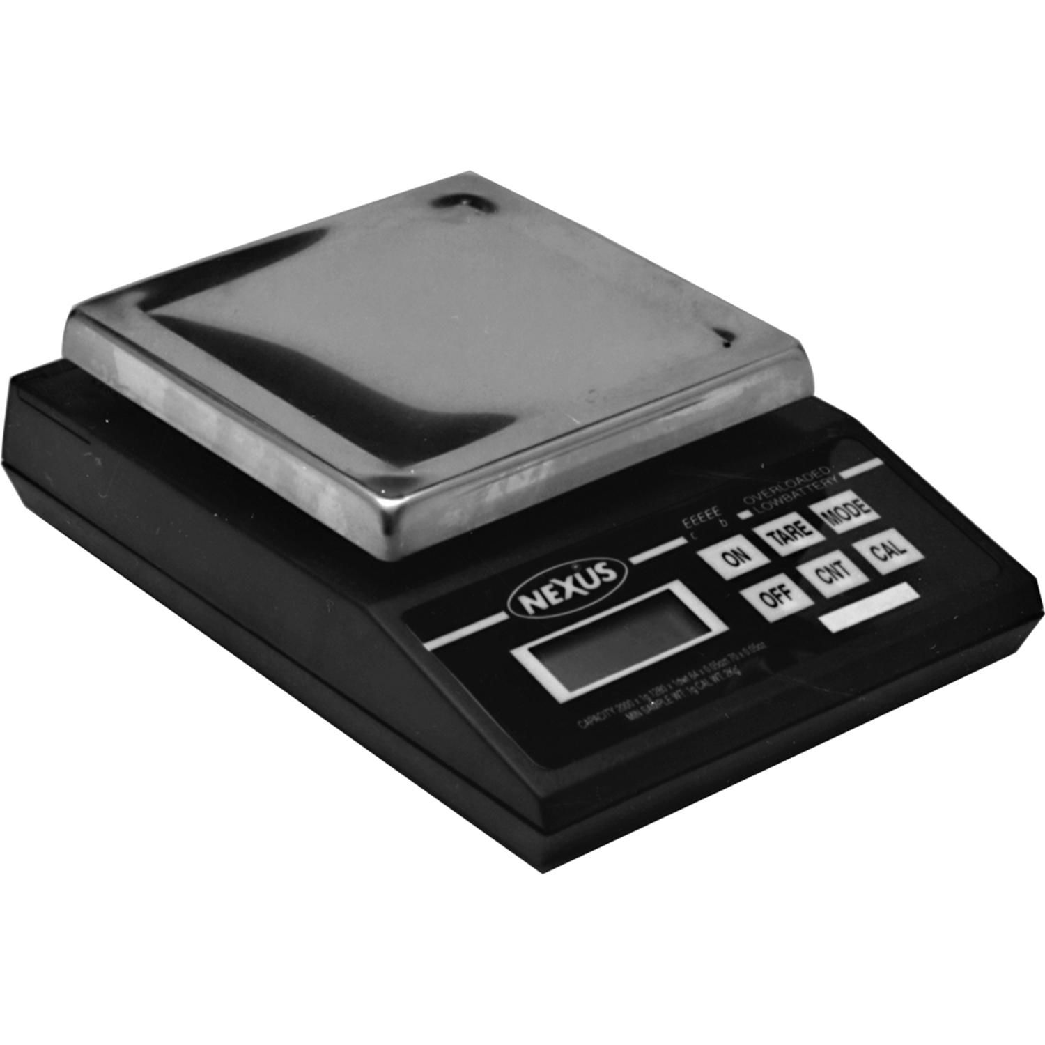 Proform 2000 Gram Capacity Digital Scale