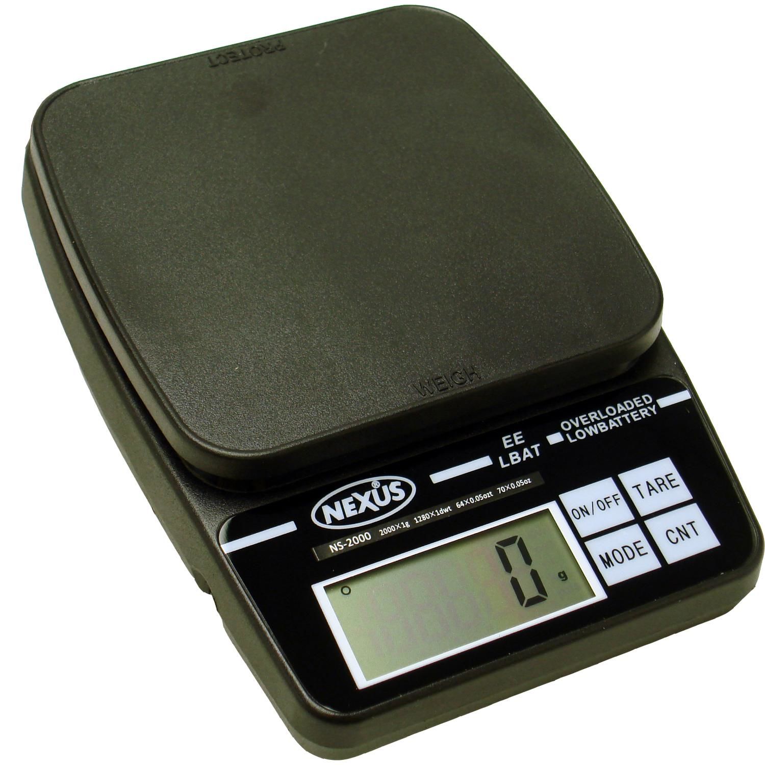 Proform 3000 Capacity Gram Digital Scale