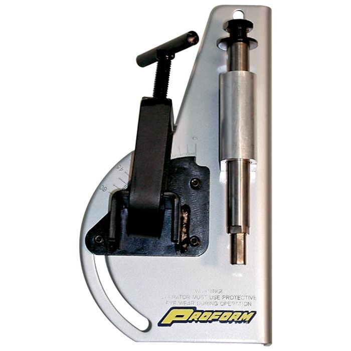 Proform Tubing & Pipe Notcher Tool Proform Tubing & Pipe Notcher Tool