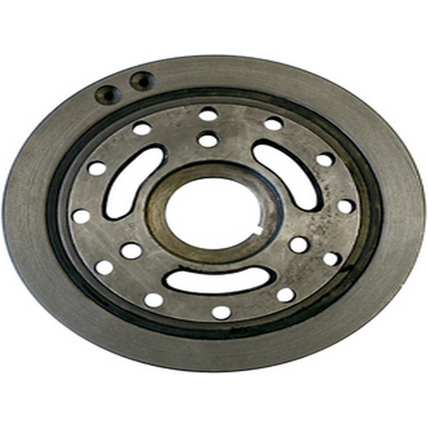 Proform 7in Damper Harmonic Balancer Cover For Big Block Chevy 396