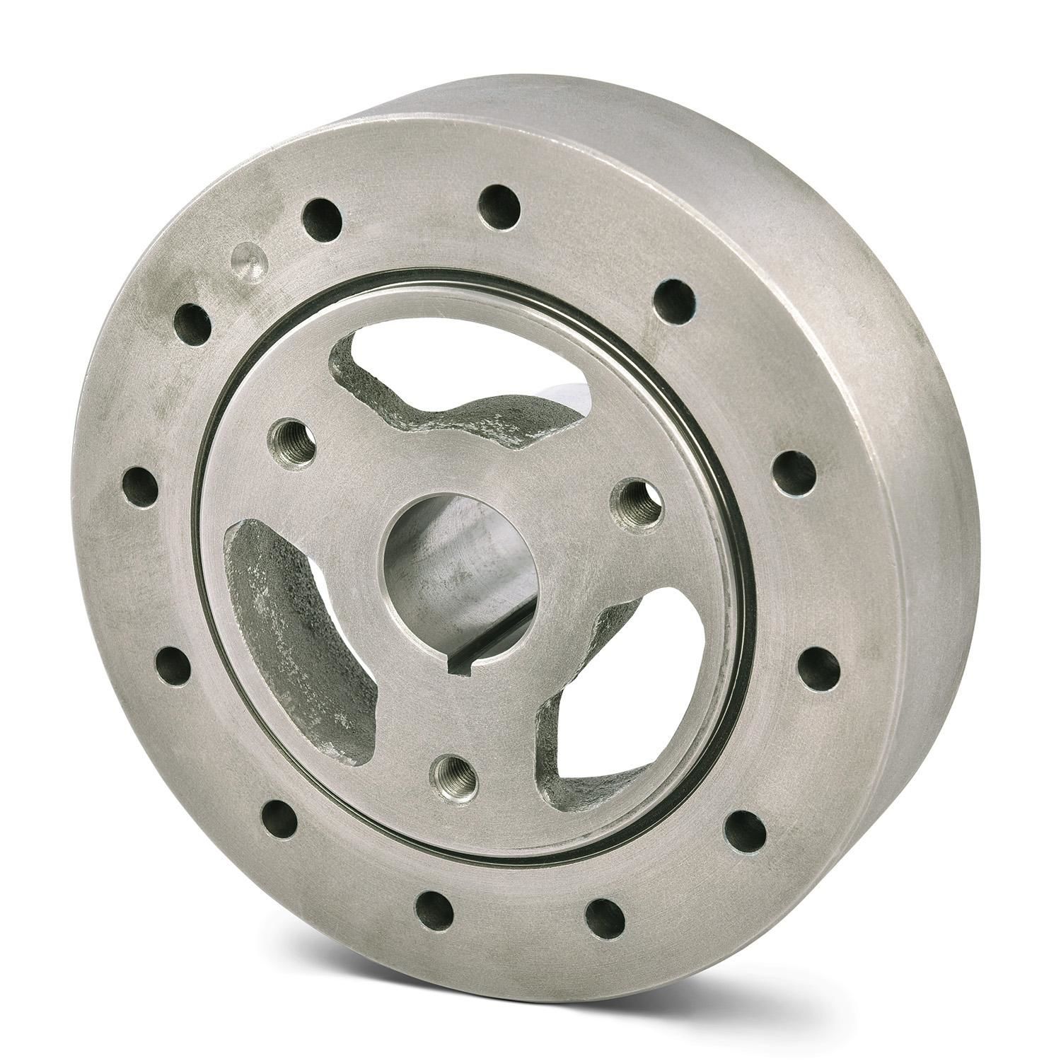 Proform 6 3/4in Chevy Small Block Internally Harmonic Balancer