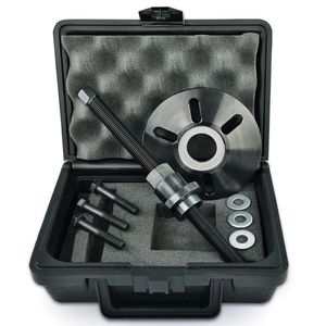Harmonic Balancer Puller | AutoZone