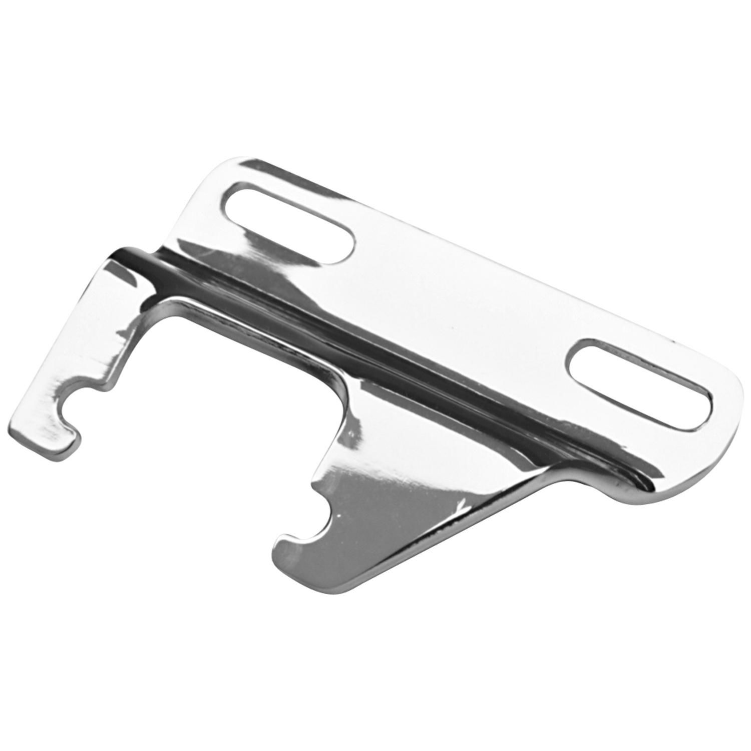 Proform Chrome Alternator Bracket