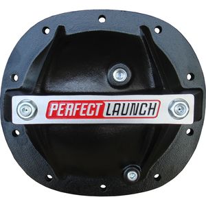 Proform 7 1/2in Perfect Launch Differential Cover for GM for Ford Maverick