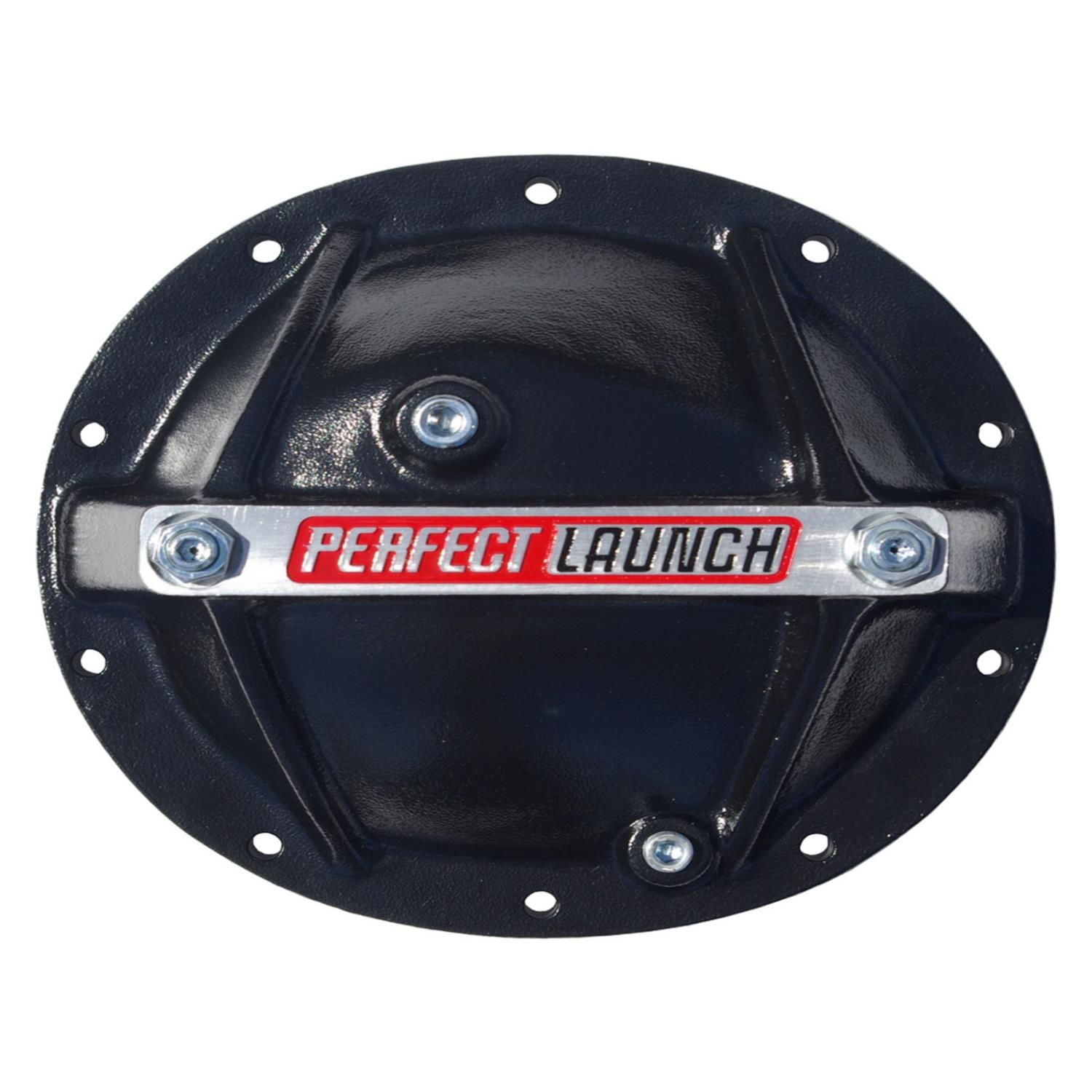 Proform 8.2 and 8.5 Rear Ends Perfect Launch 10 Bolt Differential Cover