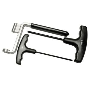 Proform Valve Lash Wrench Set - 1/8in, 3/16in, 1/2in Proform Valve Lash Wrench Set - 1/8in, 3/16in, 1/2in
