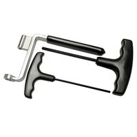 Proform 5/8 in. Valve Lash Wrench Set with 3/16 and 7/32 in. T-Handle