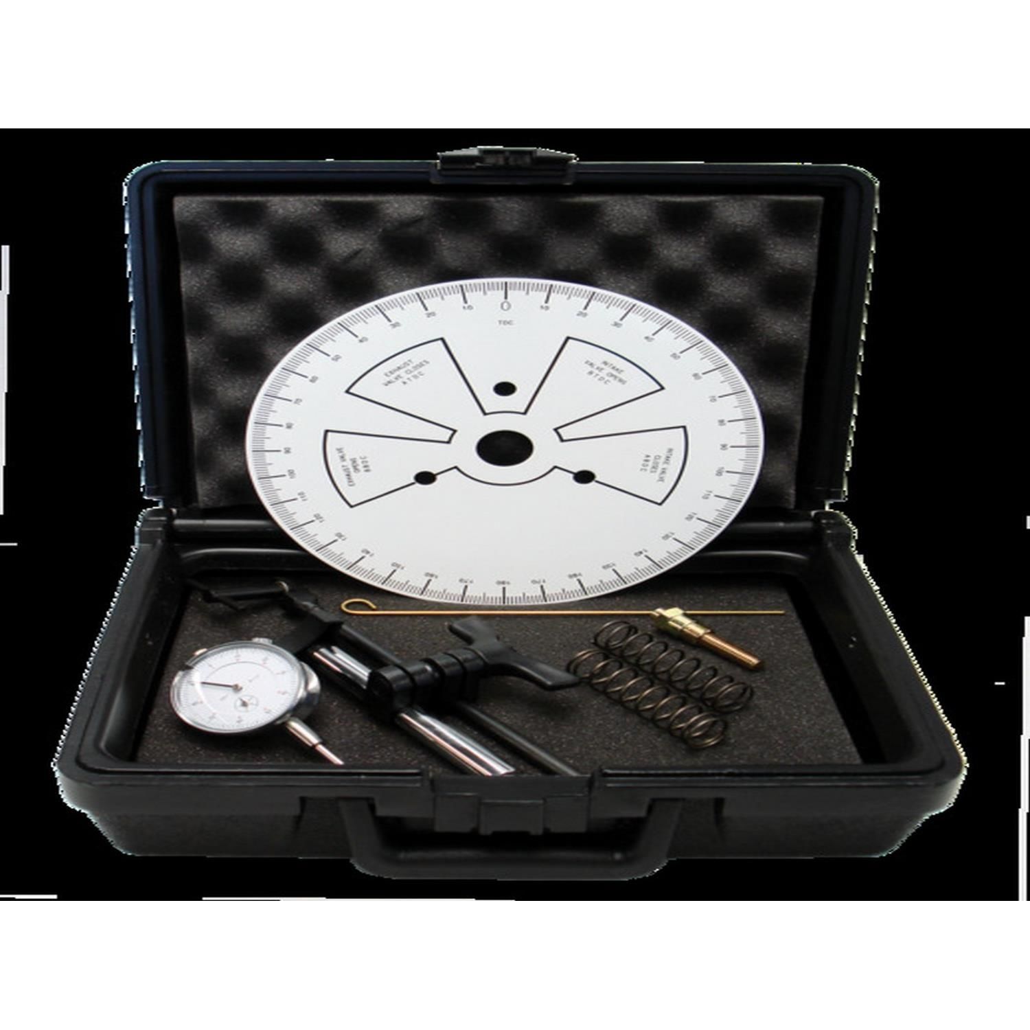 Proform 9in Degree Camshaft Wheel Kit