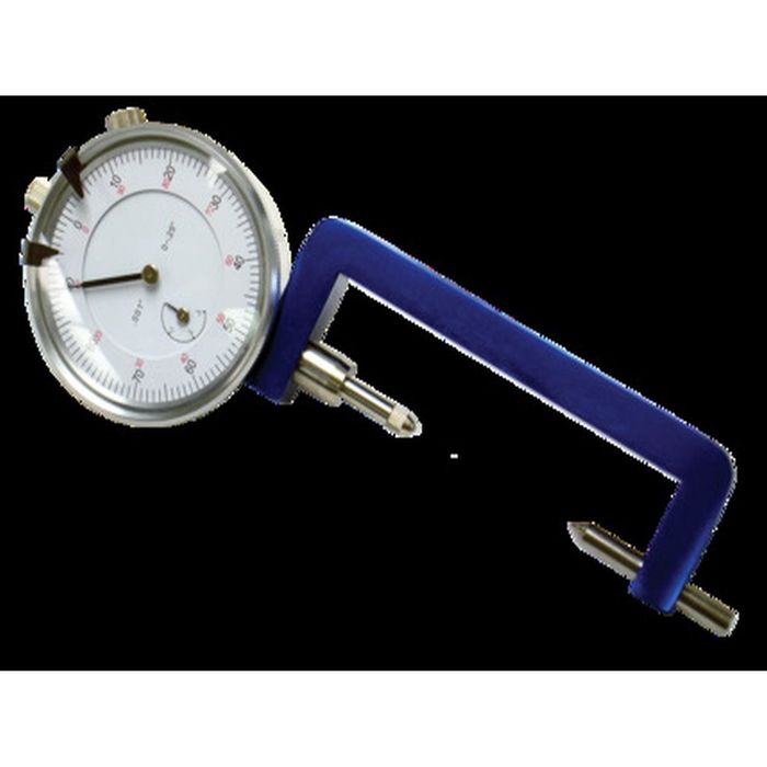 Proform Rod Bolt Stretch Gauge