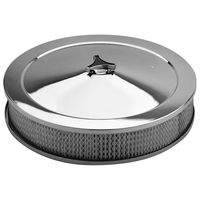 Proform 66801 14in Performance Universal Air Cleaner