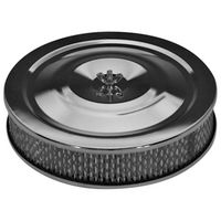 Proform 66815 9in Performance Universal Air Cleaner