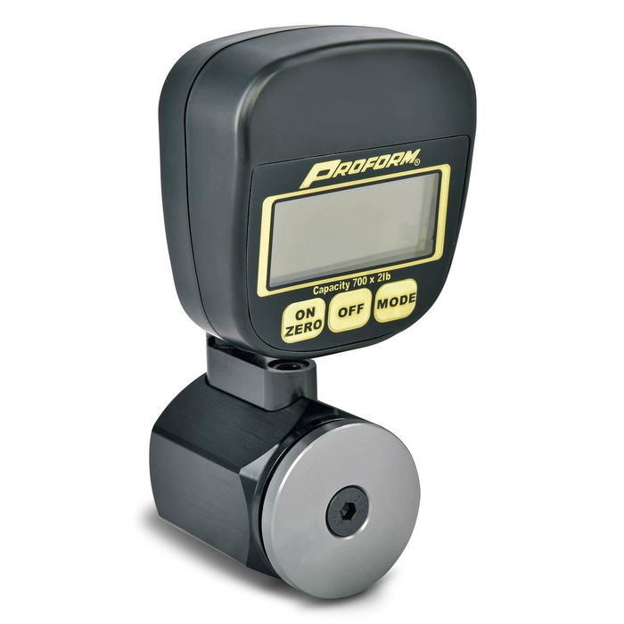 Proform Digital Mini Valve Spring Tester - 0-700lbs.
