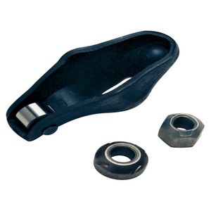 Proform 1 1/2in Ratio Roller Rocker Arm Set for Chevy Small Block