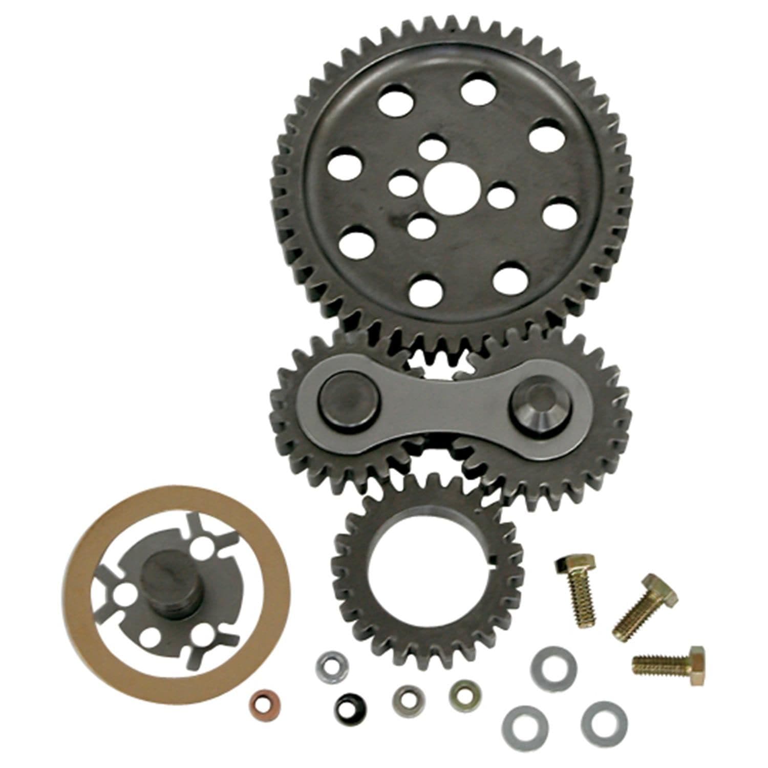 proform hi performance engine timing gear drive for small block chevy proform