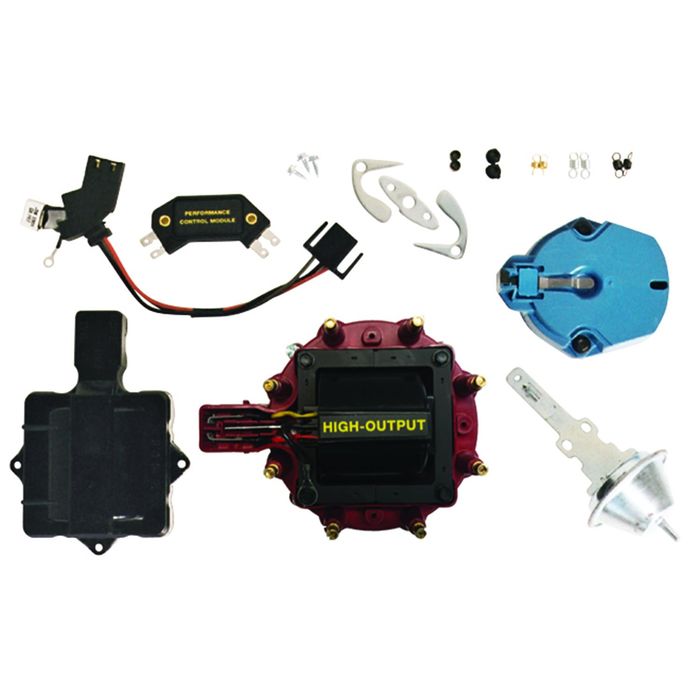 Proform HEI Distributor Tune Up Kits - Performance Bodies