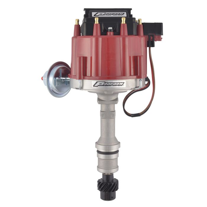 Proform Olds HEI Electronic Distributor Proform Olds HEI Electronic Distributor