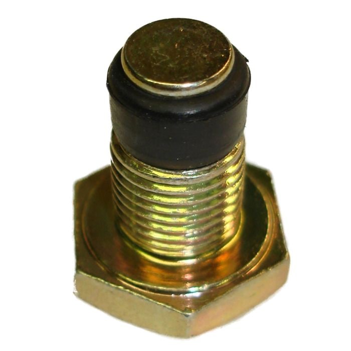 Proform No-Mess Oil Drain Plug 1/2 Proform No-Mess Oil Drain Plug 1/2